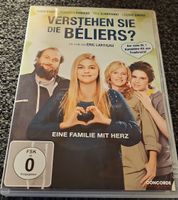 DVD Verstehen Sie die Béliers? - Eine Familie mit Herz(17596