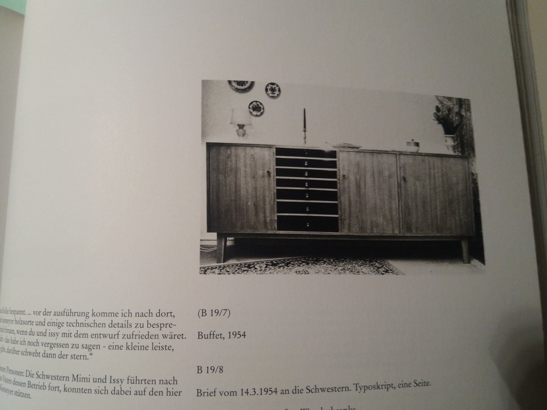 Libri: VORDEMBERGE Gildewart Design Architektur – Usato da Welschenrohr venduto da Regool