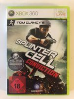 Splinter Cell Conviction für Xbox 360