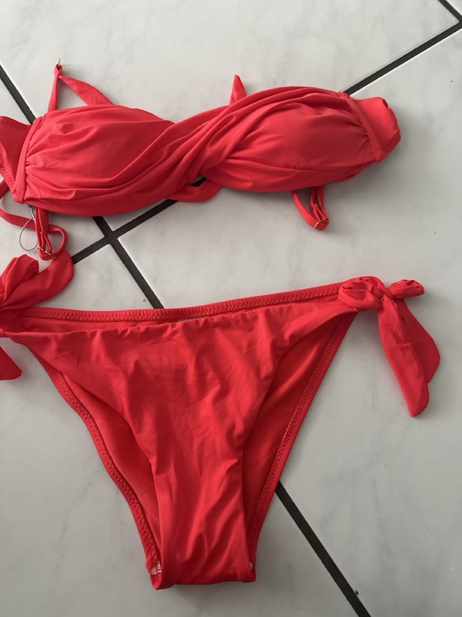 Costumi da bagno & Bikini: Badekleid  – Usato da Oberentfelden venduto da ulli03