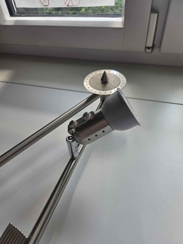 Lampadari & plafoniere: Deckenlampe Metall 210 cm mit 6 Lampen – Usato da Derendingen venduto da CoolerBenutzername 2