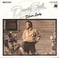 David Soul  --  Silver Lady  Single7