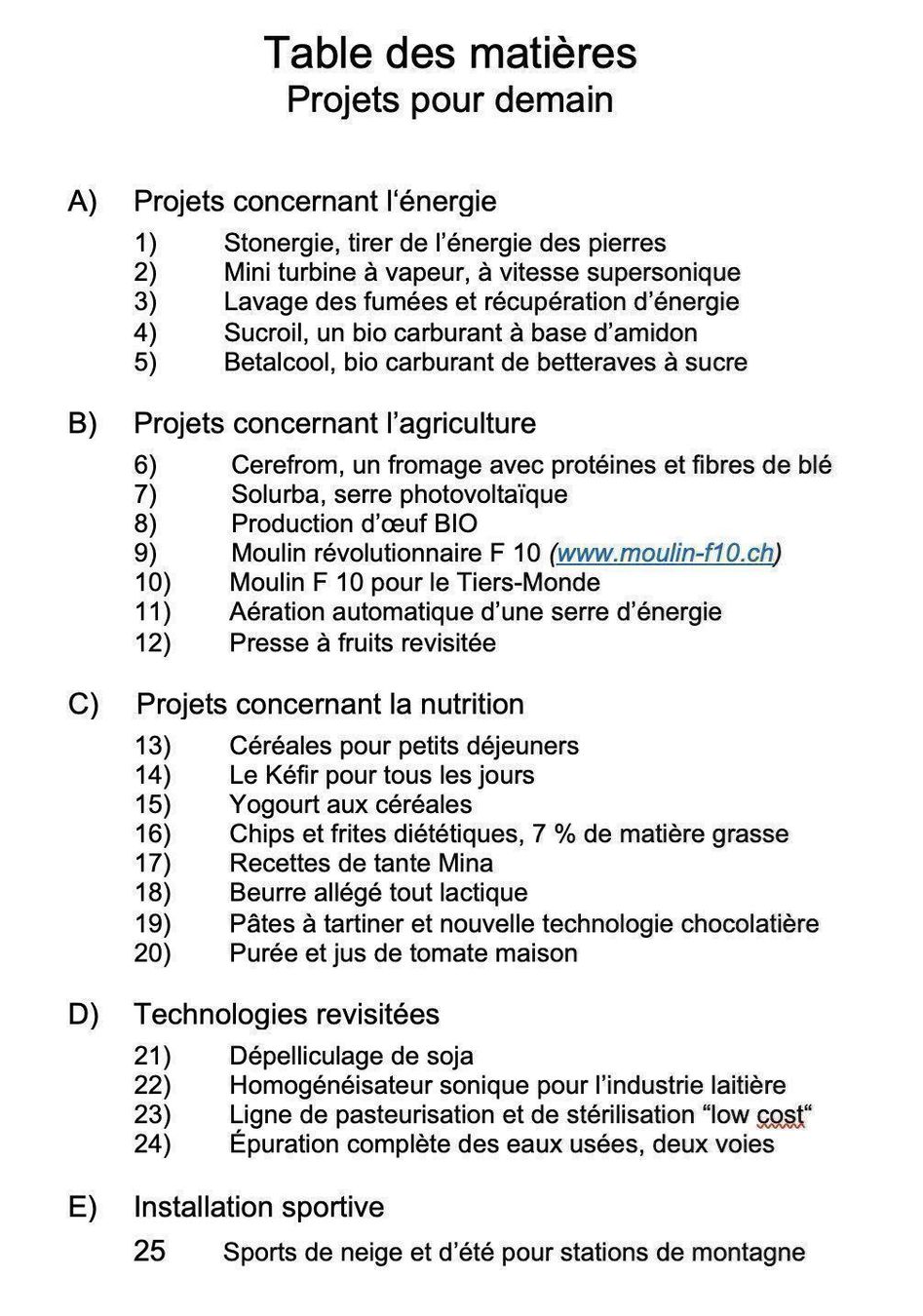Libri: 25 projets à donner PME  Développement durable – Nuovo (secondo la descrizione) da Orbe venduto da Ernest1350 7