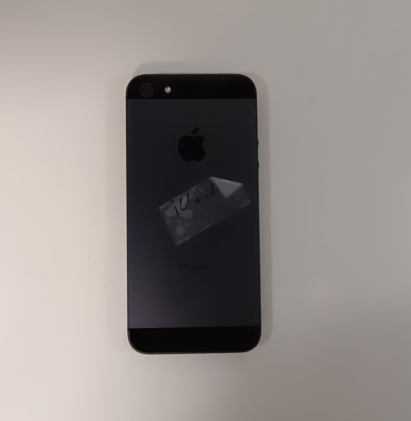 Apple Telefoni cellulari / Smartphones: iPhone 5 – Difettoso da Ehrendingen venduto da Rocky985 1