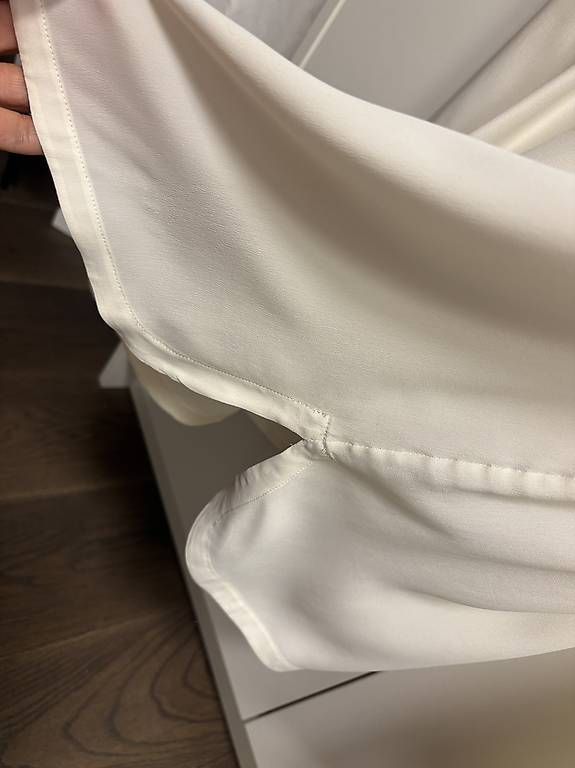 Blusen: Splendida blusa Les Copain – Gebraucht aus Soazza von afa_r6cx 2