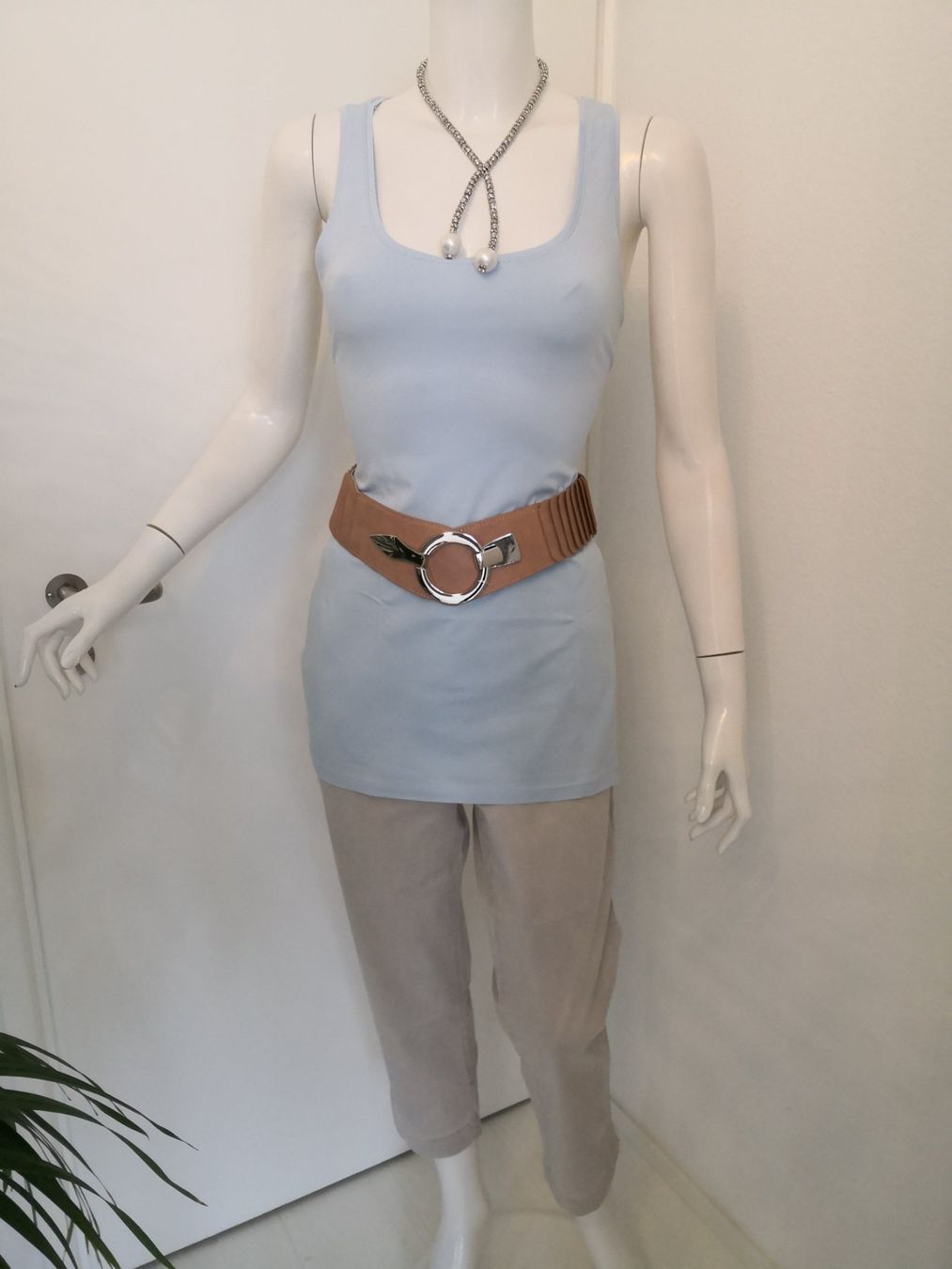 Brax Hosen: 🤩BRAX RAPHAELA HOSE BEIGE – Neu (gemäss Beschreibung) aus Olten von Naja-Twins-Twins 9