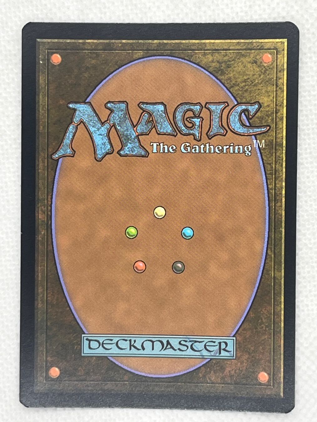 Magic The Gathering Carte collezionabili: Magic The Gathering Foil - Griffin Protector - Selten! – Usato da Hinterkappelen venduto da Kim1992 1