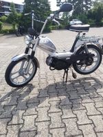 PONY 503 GTX KAT