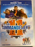 Les 11 Commandements DVD - Comédie culte! État parfait!