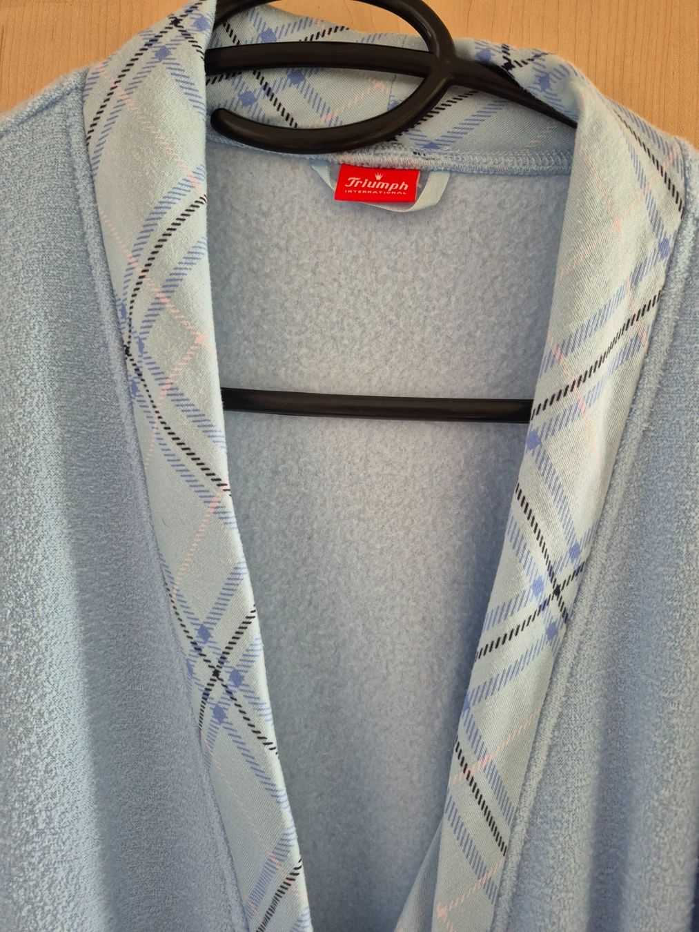 Bademäntel: Triumph Bademantel /Morgenmantel, Gr. 50, neu – Neu (gemäss Beschreibung) aus Lengnau AG von Mefari 2