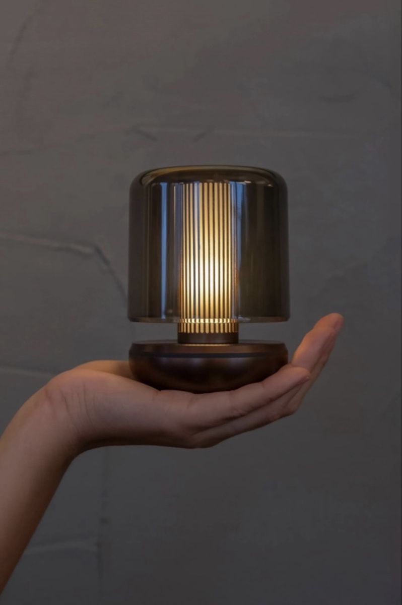 Lampes: Tischlampe Humble Firefly – Neuf (Voir description) à Chur par jan_jln5 1