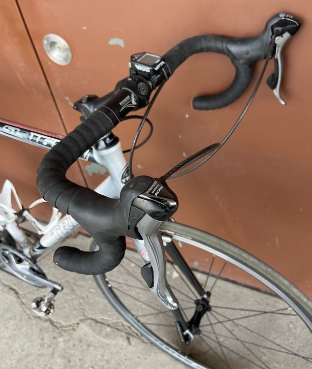 Rennvelo Trek 1600 SL Gr. 57 Kaufen auf Ricardo