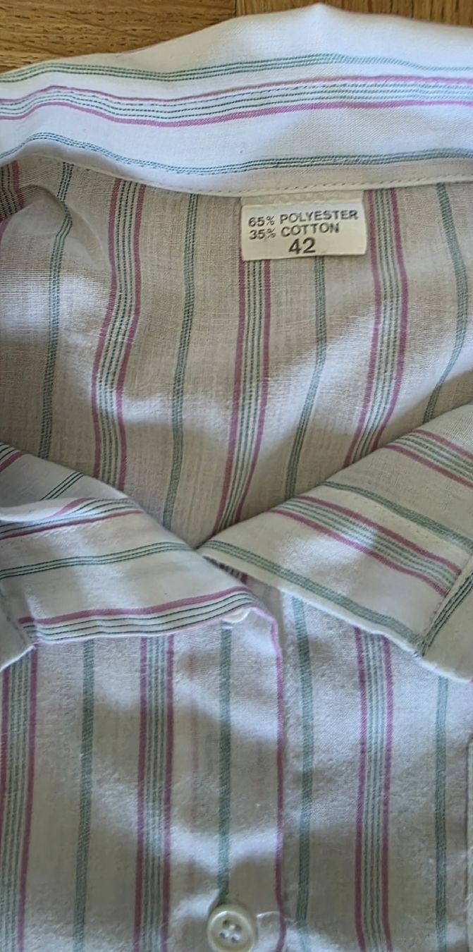 Camicette: Chemise /blouse 42 – Usato da Yverdon-les-Bains venduto da van_dq65 3