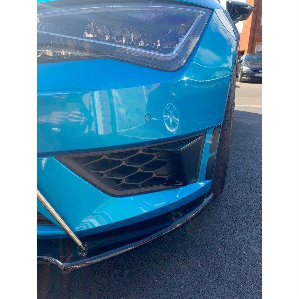 Seat Alle Autoersatzteile: Seat Leon MK3 Luftkanäle – Neu (gemäss Beschreibung) aus Zürich von theohuber 1
