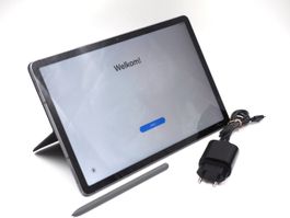 SAMSUNG Galaxy Tab S9 FE WiFi, 128GB, Grey (26101752p80)