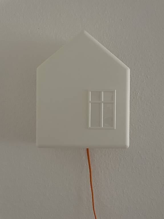 Lampade: Vintage wandlampe haus – Usato da Dübendorf venduto da rocki07