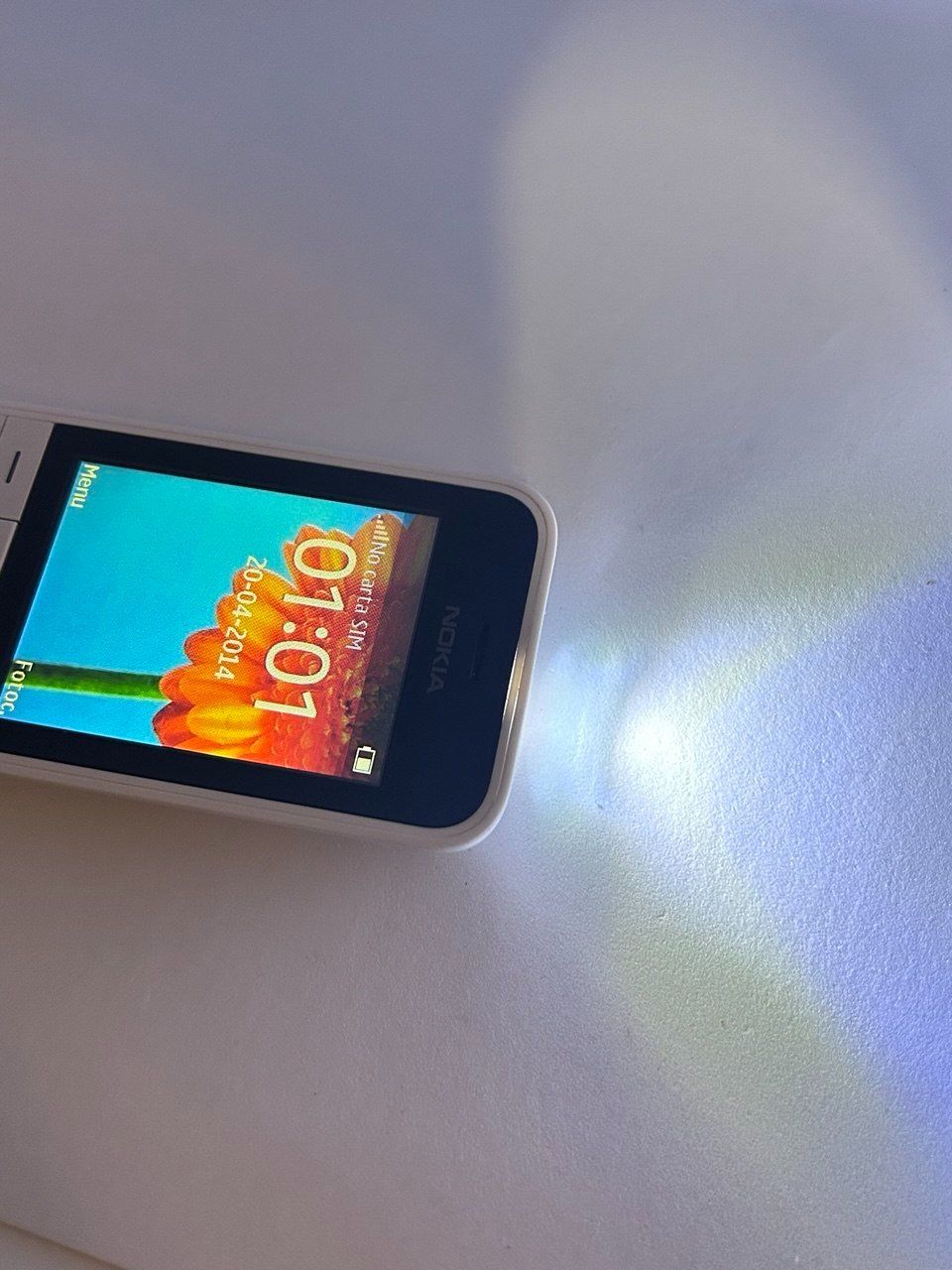 Nokia Portables: Nokia 220 (Modello: RM-970) – D'occasion à Giubiasco par LorisVale 8