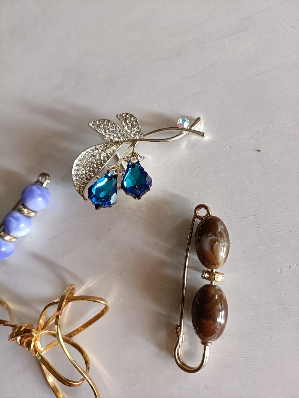 Altri gioielli: schmuck lot – Usato da Uster venduto da gen_2njk 6