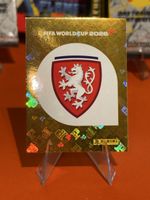 FIFA World Cup 2026 Sticker, Panini, Neu