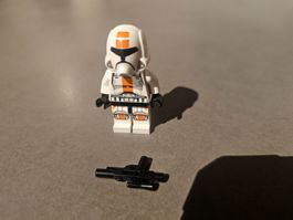 Lego Star Wars Old Republic Trooper sw0440