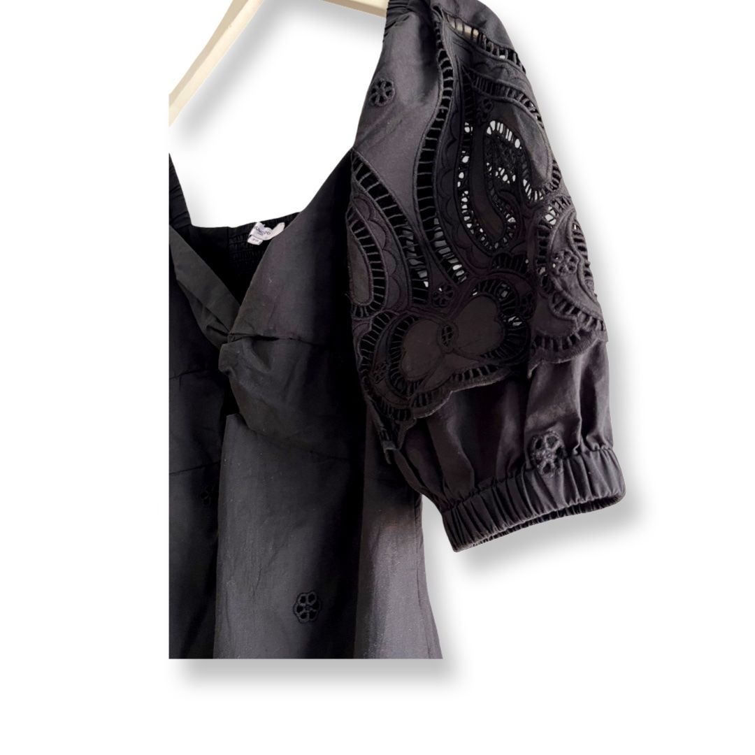 Kleider: SUNCOO sehr schönes Kleid – Gebraucht aus Jona von vanessasupermarket20 7