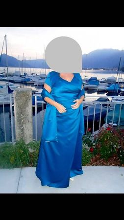 Vestito sposa o cerimonia