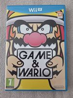 Game & Wario für Nintendo Wii U