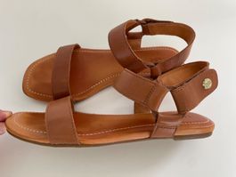 Damensandalen UGG Grösse 39