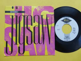 Jigsaw – Sky High