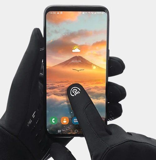 Handschuhe & Handstulpen: Handschuhe Vollfinger (XL) – Neu (gemäss Beschreibung) aus Oberglatt ZH von Pacos2000 1