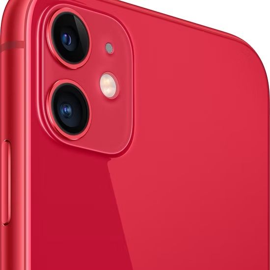 Apple Handys / Smartphones: iPhone 11 128GB (PRODUCT)RED – Neu (gemäss Beschreibung) aus Rüti ZH von Alita_007 3