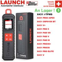 X-431 TSGUN TPMS Reifendruck Detektor