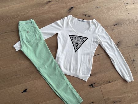Guess set