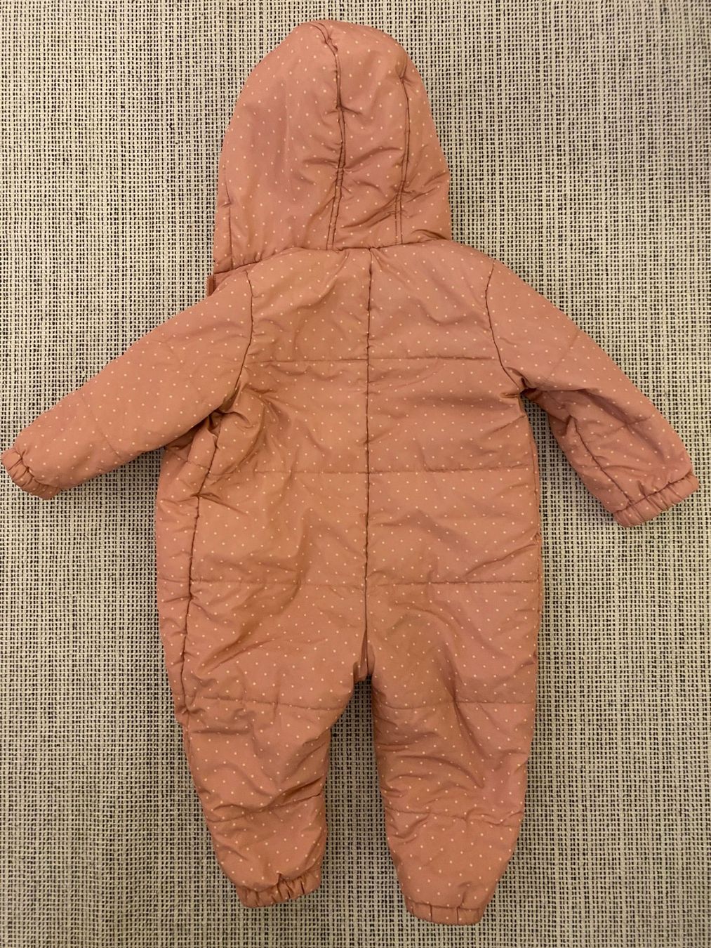 Manor Completi: Schneeanzug Kinder Grösse 92 – Usato da Richterswil venduto da Mano1st 2