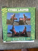 Cindy Lauper - Girls Just Want To Have Fun