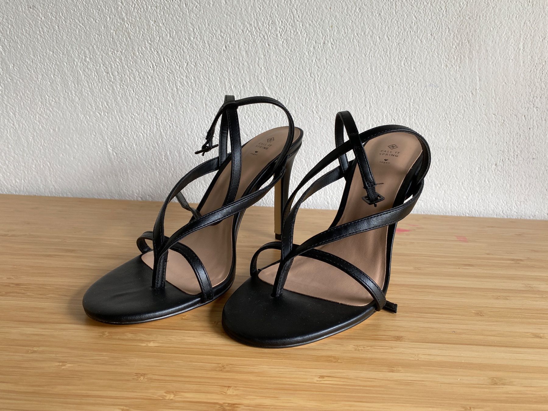 Scarpe da donna: High Heels Call it Spring 40 – Nuovo (secondo la descrizione) da Zürich venduto da Wim-Broccoli