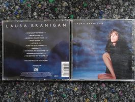 CD : Laura Branigan