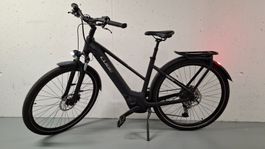 E-Bike CUBE (Display fehlt!) – Abholung in Zürich