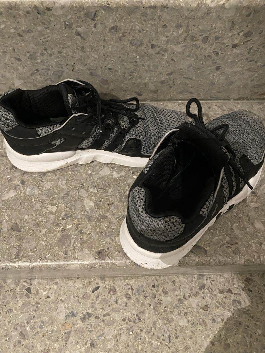 Herrenschuhe: Jackshibo Sportschuhe – Gebraucht aus Rorschach von lvi_p29s 3