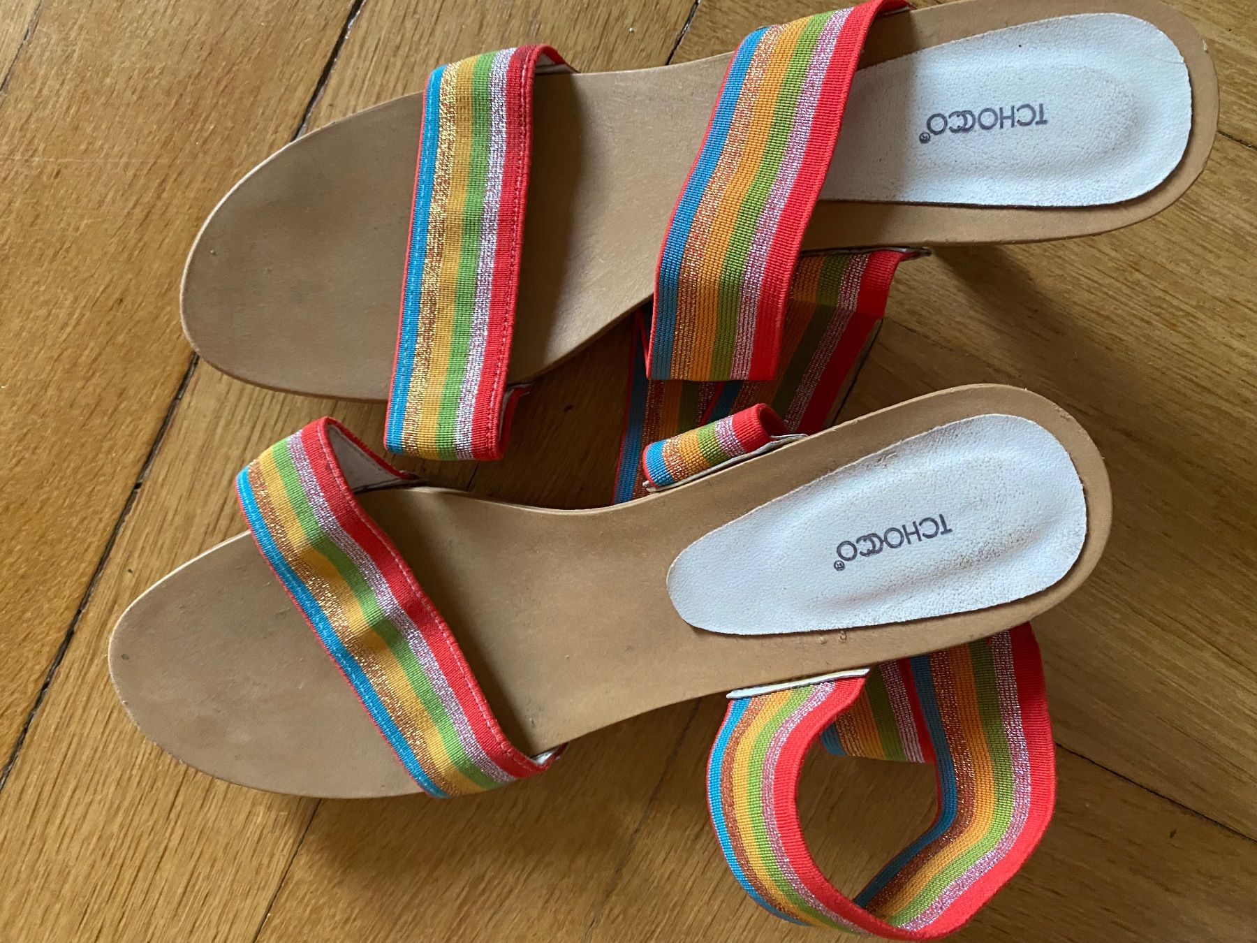 Chaussures femmes: Schuhe Gr. 38 – D'occasion à Bern par Elisa64 3