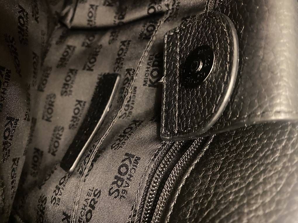 Michael Kors Borse da donna: Michael Kors Borsa – Usato da Lugano venduto da fla_gk6h 3