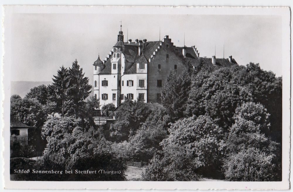 Sonnenberg Kaufen auf Ricardo