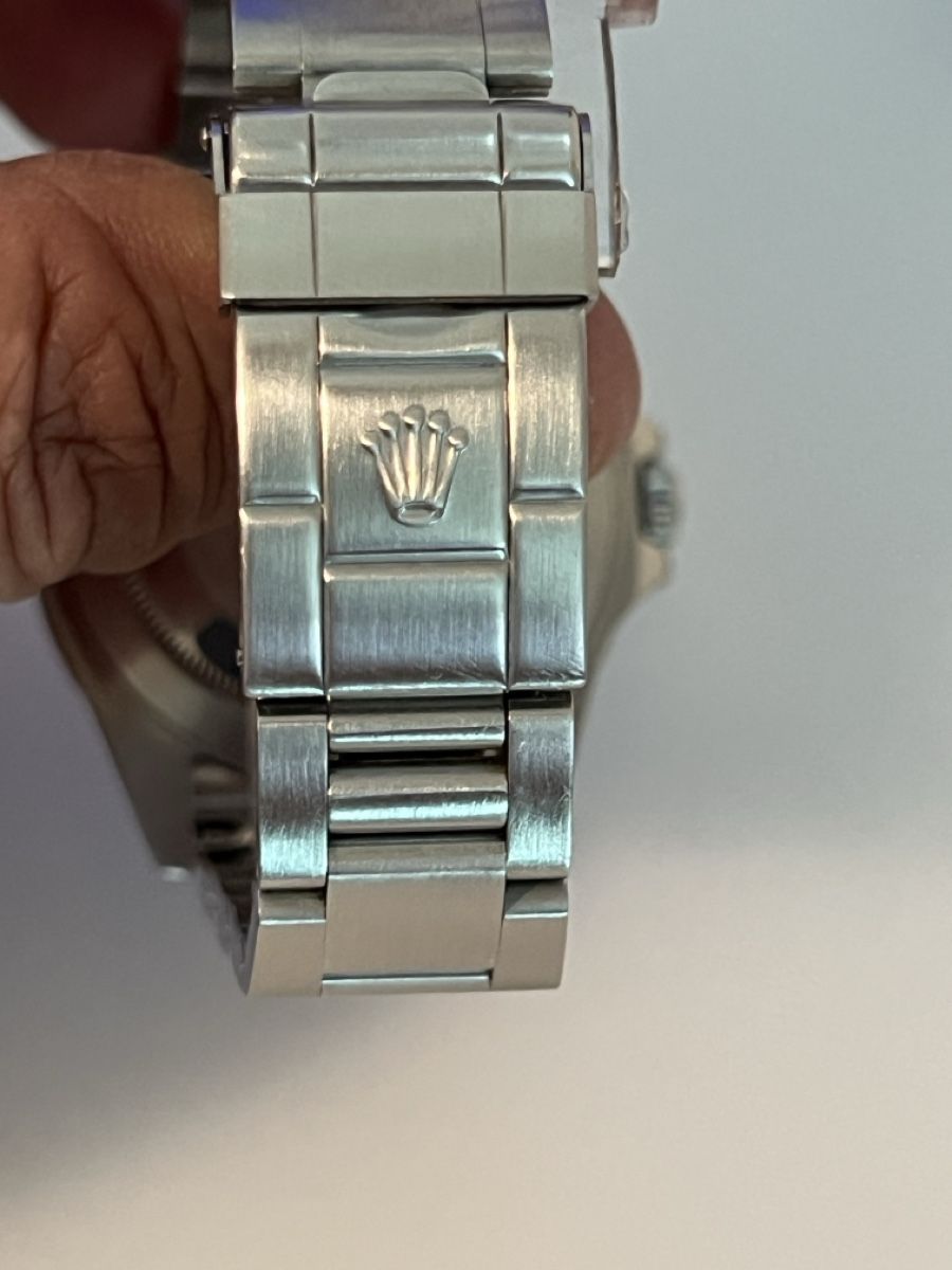 Rolex Orologi: Rolex GMT Master II 16710 Pepsi – Usato da Genève venduto da Schahzad1 4