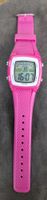 Pink Sports Watch Sempre