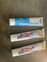 Zahncreme