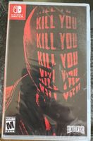 Ruiner - Nintendo Switch