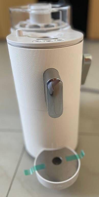Coffee B Kaffeemaschinen & Espressomaschinen: Kaffeemaschine ganz neu Coffe B – Neu (gemäss Beschreibung) aus Wynau von BilbonSacquet 4