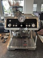  DeLonghi La Specialista (Siebträger)
