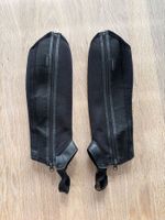 Mimi-chaps enfant FOUGANZA de chez Décathlon (12 ans/35cm)