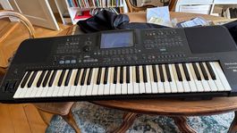 Keyboard Technics SX-KN3000